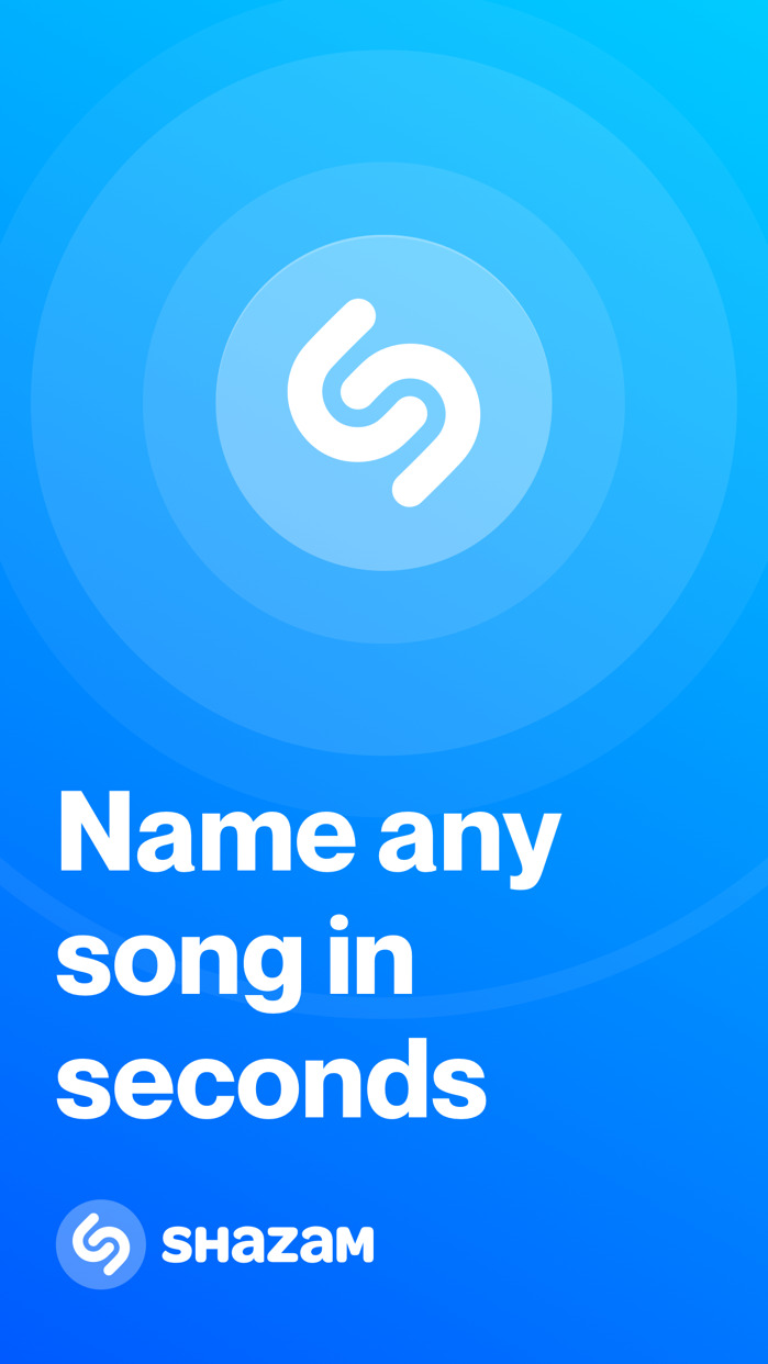 Apple Updates Shazam With Live Activities Support