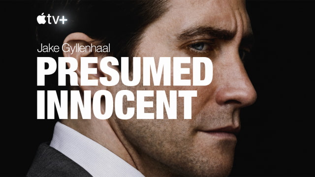 Apple Debuts Official Trailer for &#039;Presumed Innocent&#039; Starring Jake Gyllenhaal [Video]