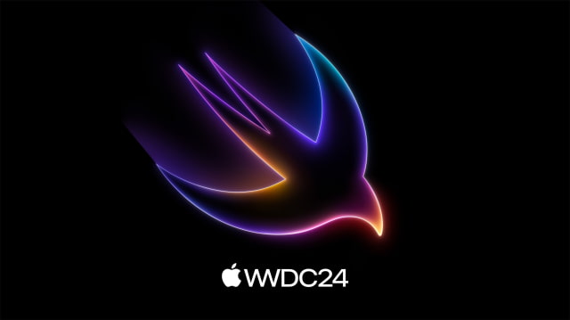 Apple Announces WWDC 2024 Keynote, Platforms State of the Union