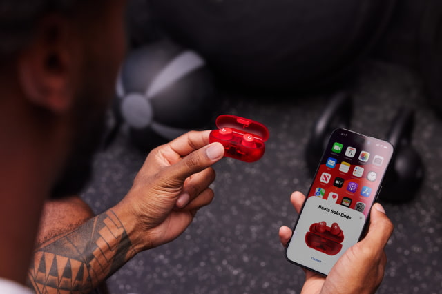 Beats Solo Buds Available for Pre-order on June 18, Release on June 20