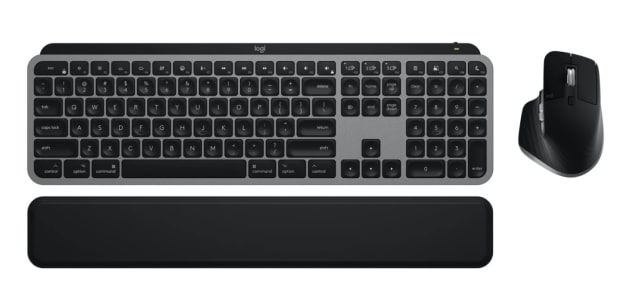Logitech Announces New Lineup of Designed for Mac Accessories