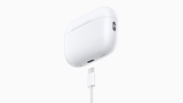 AirPods Pro 2 With USB-C Back on Sale for $189.99 [Deal]