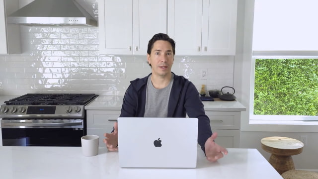 Qualcomm Uses &#039;I&#039;m a Mac&#039; Actor to Advertise Snapdragon Powered PCs [Video]