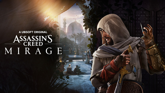 Assassin&#039;s Creed Mirage Now Available on iPhone and iPad