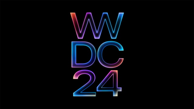 Live Blog of Apple&#039;s WWDC 2024 Keynote