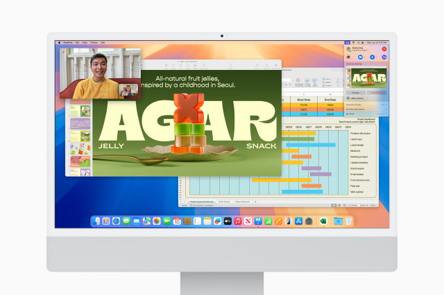 Apple Announces macOS Sequoia With iPhone Mirroring, Safari Improvements, AI, More