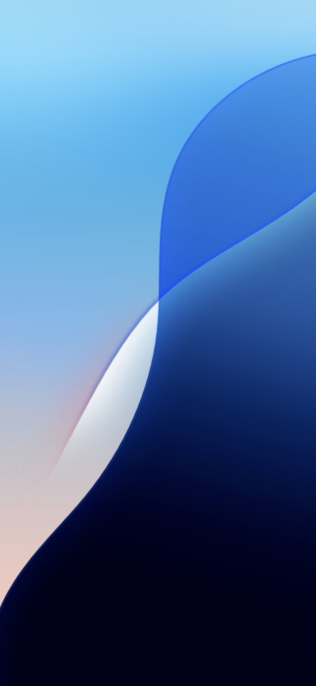 Download the Official iOS 18 Wallpaper for iPhone