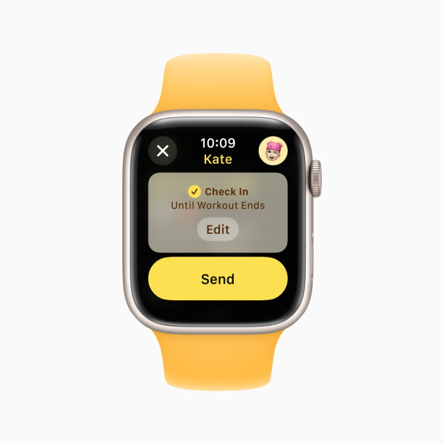 Apple Introduces watchOS 11 With New Health and Fitness Insights, Personalization, More