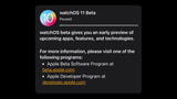 Apple Seeds First Beta of watchOS 11 to Developers [Download]