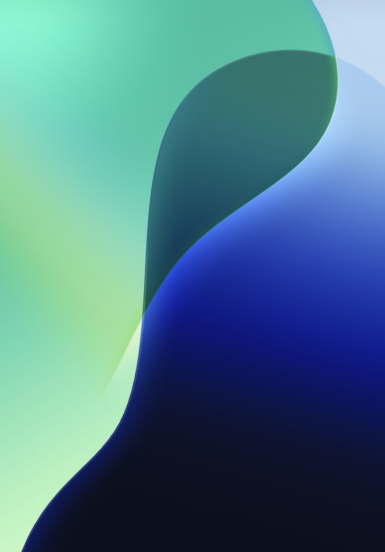 Download the Official iPadOS 18 Wallpaper for iPad - iClarified