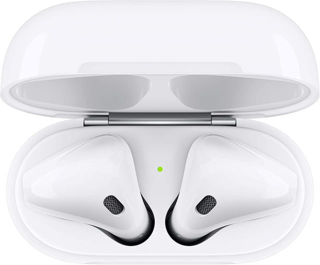Apple AirPods 2 On Sale for $79.99 [Deal]