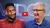 Tim Cook on AI, Privacy, and Apple's Vision for the Future [Video]