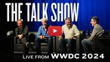 The Talk Show Live From WWDC 2024 [Video]