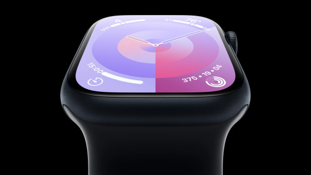 Apple Watch Series 10 to Feature Significantly Larger Display, Thinner Design [Kuo]