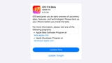 Apple Releases iOS 17.6 Beta and iPadOS 17.6 Beta [Download]