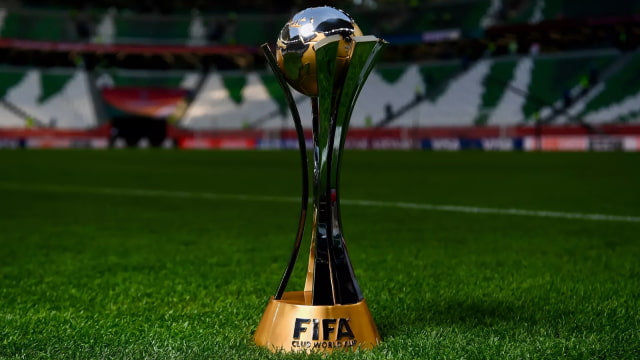 FIFA Talks with Apple to Broadcast &#039;Club World Cup 2025&#039; Stalled [Report]