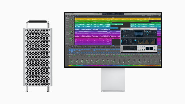 M4 Mac Pro and Mac Studio Won&#039;t Arrive Until the Second Half of 2025