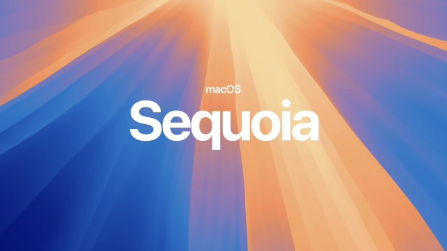 Apple Releases macOS Sequoia 15 Beta 2 [Download]