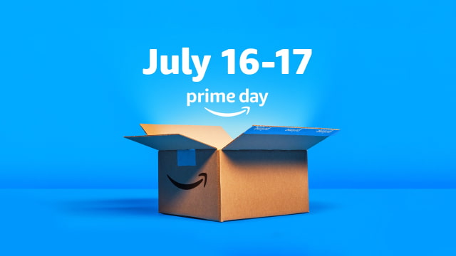 Amazon Sets Prime Day 2024 for July 16 - 17