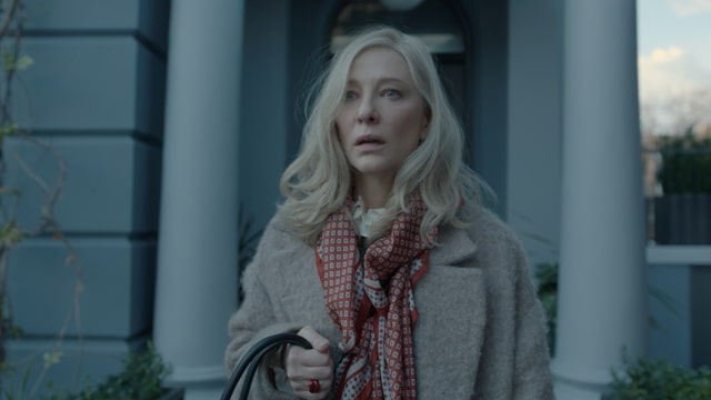 Apple Series &#039;Disclaimer&#039; Starring Cate Blanchett and Kevin Kline Will Debut October 11, 2024
