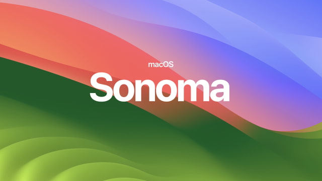 Apple Releases macOS Sonoma 14.6 Beta 3 [Download]