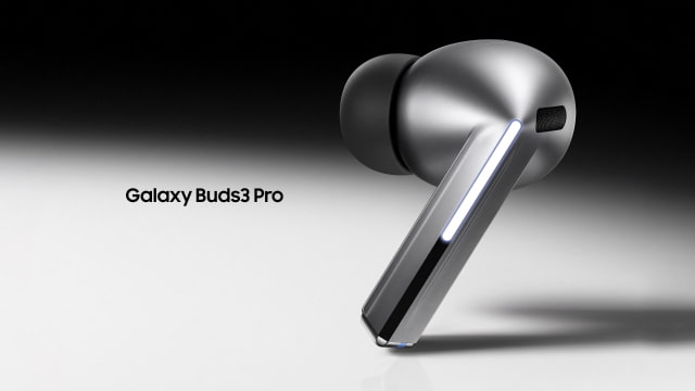 Samsung Announces New Galaxy Buds3 and Galaxy Buds3 Pro Wireless Earphones [Video]