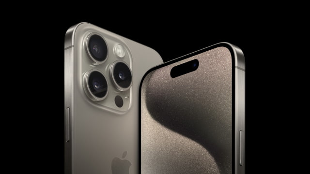 Major Camera Upgrades Coming to Future iPhones [Kuo]