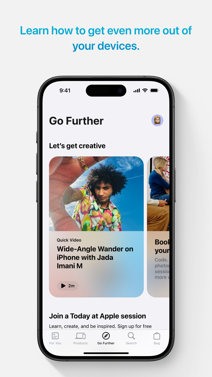 Apple Store App Updated With &#039;Fresh, More Curated Experience&#039;