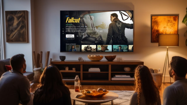 Amazon Prime Video Rolls Out Redesigned Streaming Experience