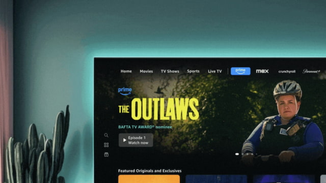 Amazon Prime Video Rolls Out Redesigned Streaming Experience