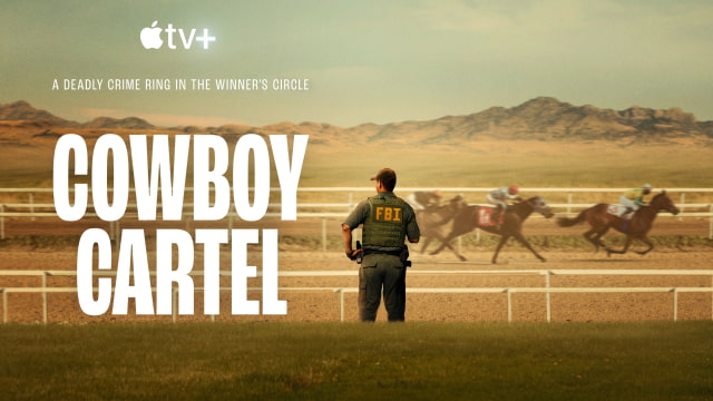 Apple Shares Official Trailer for &#039;Cowboy Cartel&#039; Documentary Series [Video]