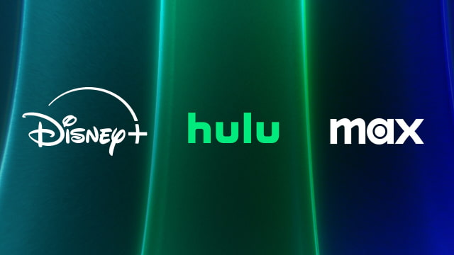 New Disney+, Hulu, Max Streaming Bundle Now Available