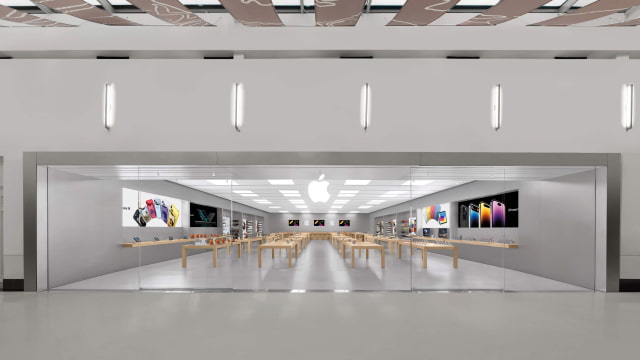 Unionized Workers at Maryland Apple Store Reach Tentative Agreement With Apple