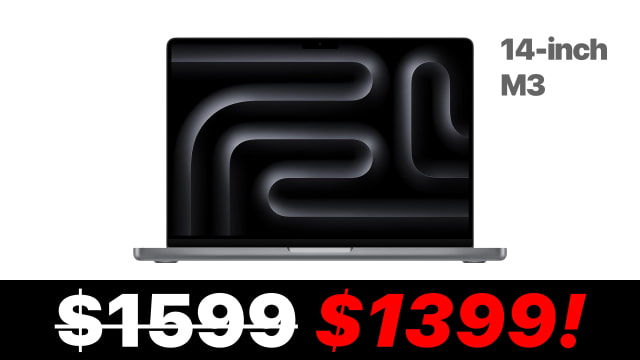 Huge Sale on All MacBooks Models! [Deal]