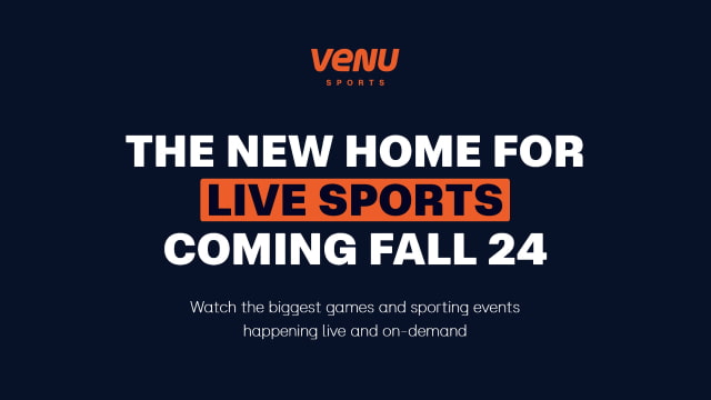 New &#039;Venu Sports&#039; Streaming Service to Cost $42.99/Month