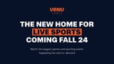 New 'Venu Sports' Streaming Service to Cost $42.99/Month