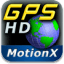 Motionx GPS HD Now Available for iPad