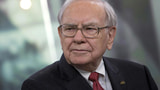 Warren Buffet Sells Nearly Half Berkshire Hathaway's Stake in Apple