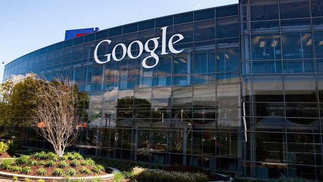 Judge Rules Google Illegally Monopolized Search Market