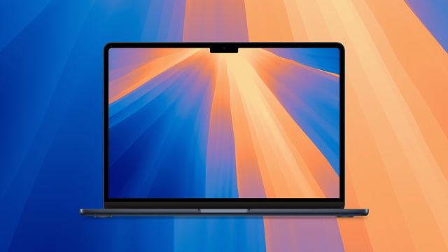 Download Apple&#039;s New &#039;Sequoia Sunrise&#039; Wallpaper for Mac