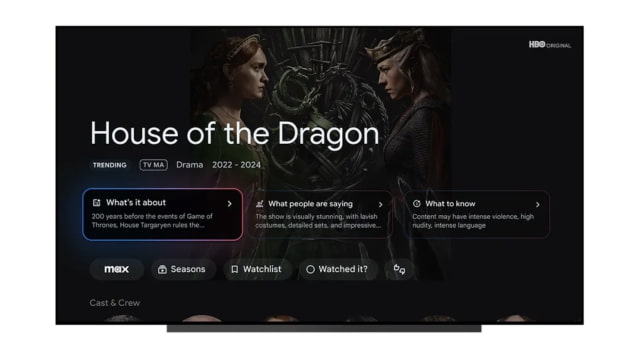 Google Unveils New &#039;TV Streamer&#039; to Replace Chromecast and Rival Apple TV [Video]