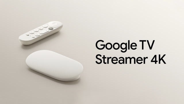 Google Unveils New &#039;TV Streamer&#039; to Replace Chromecast and Rival Apple TV [Video]