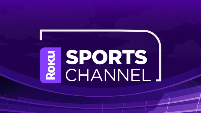 Roku Announces Free 24/7 Sports Channel