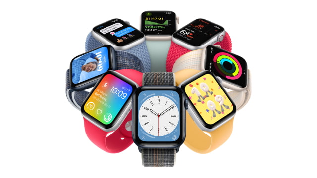 Apple to Revamp Apple Watch SE With Plastic Casing [Gurman]