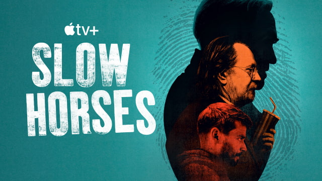 Apple Shares Official Trailer for Season Four of &#039;Slow Horses&#039; [Video]