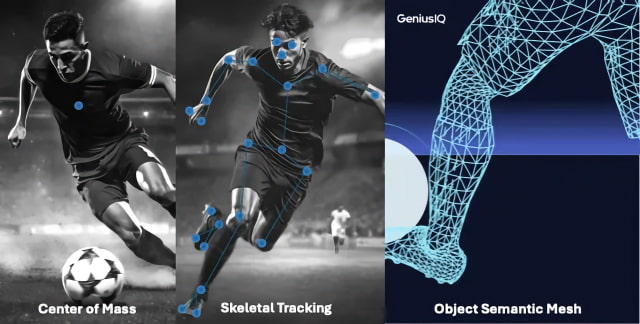 English Premier League to Ditch VAR for Semi-Automated Offside Detection System Powered By iPhones