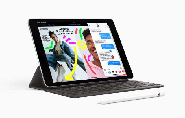 Apple iPad 9 On Sale for Just $199! [Lowest Price Ever]