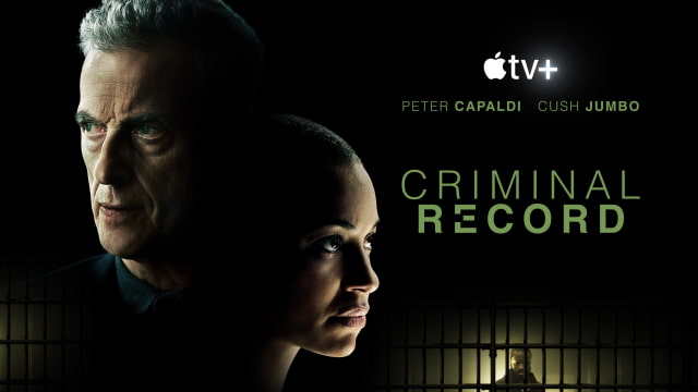 Apple Announces Season Two Renewal for &#039;Criminal Record&#039;