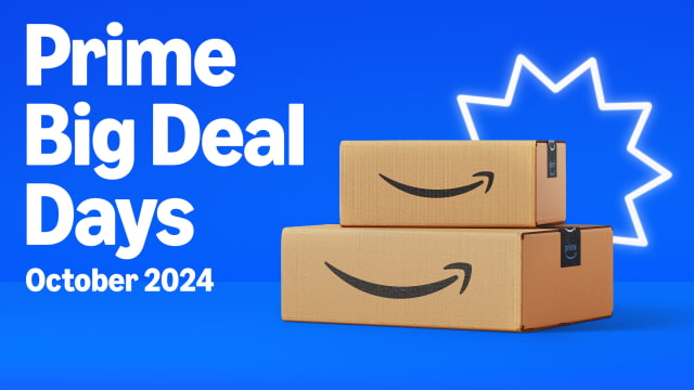 Amazon Announces &#039;Prime Big Deal Days&#039; Sale in October