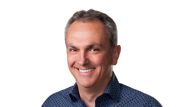 Luca Maestri to Step Down as Apple CFO, Kevan Parekh to Take Over in 2025